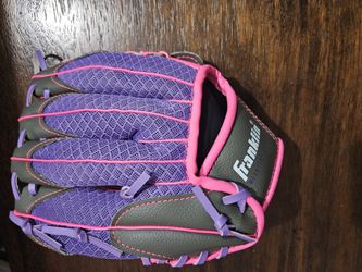 Softball Glove