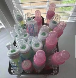 Dr. Brown Bottles