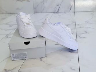 Air force 1s