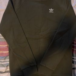 Vintage Adidas Crewneck 