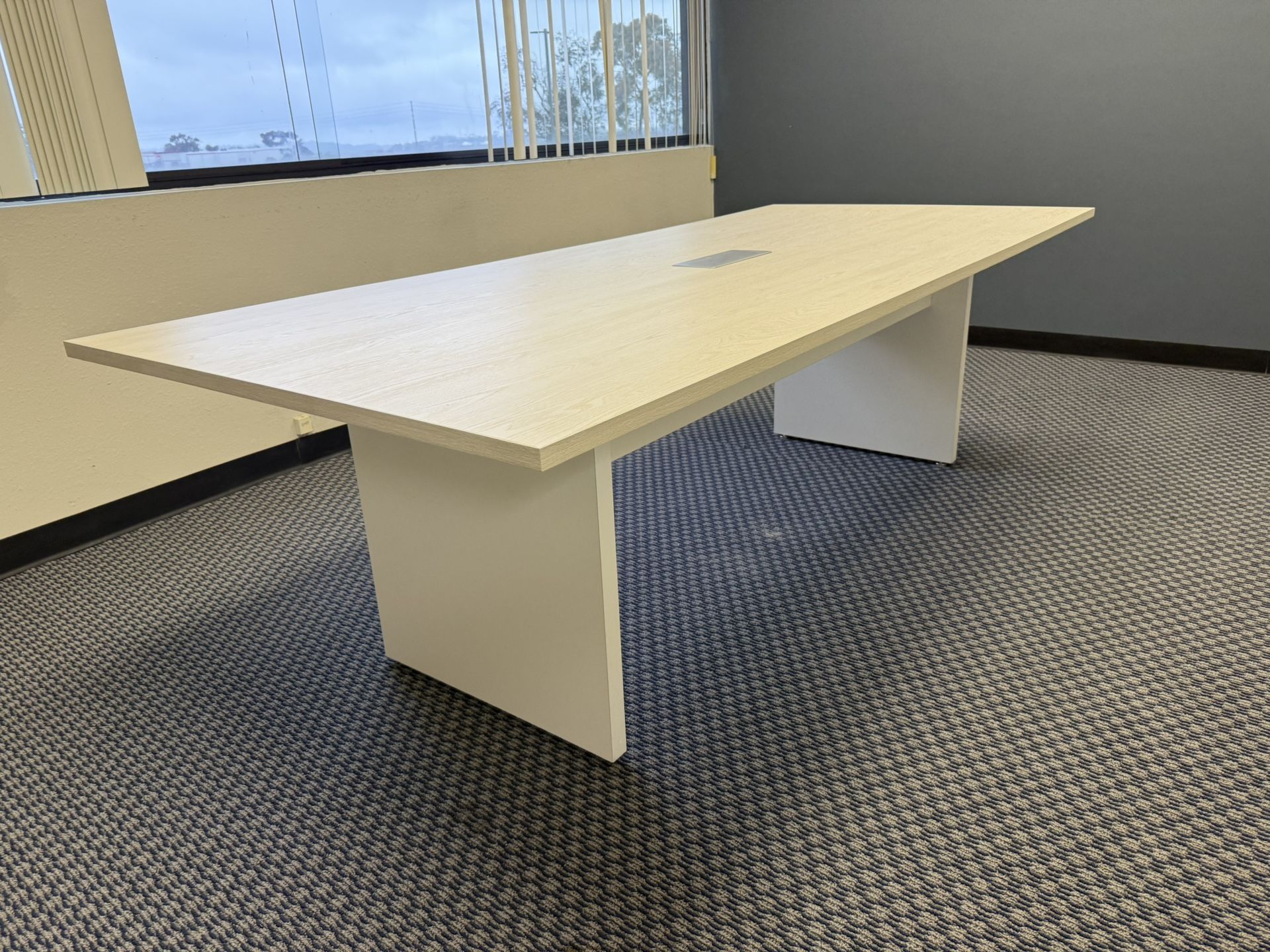 MM New Custom Office Conference Tables, Meeting Table, Office Furniture