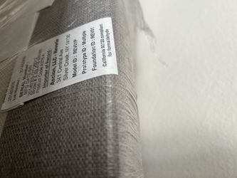REM Adjustable Bed 2010 Brand - Will Accept Best Offer