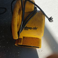 Shop Vac