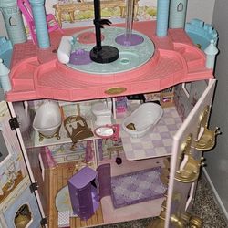 Princess Castle 