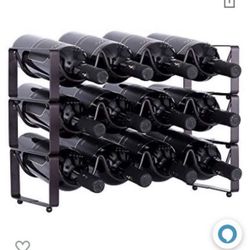 Wine Rack - New 