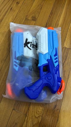 Kiztoys Water Guns