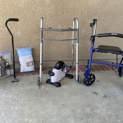 Medical Miscellaneous 