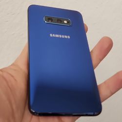 🟣 Iphone s10e  🟣unlock any sim