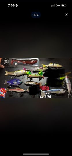 Fishing 