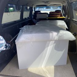 On Sale Shaker White Kitchen Cabinets 