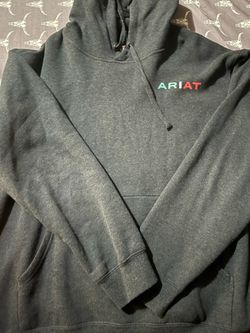 Ariat Mexico hoodies
