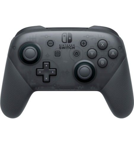 Nintendo Switch Pro Controller (Brand New)