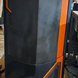 Gaming Pc Case