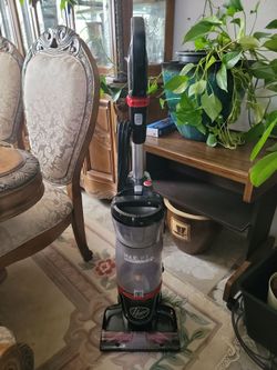 Hoover vacuum cleaner