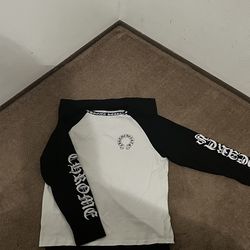 Chrome Hearts Long Sleeve