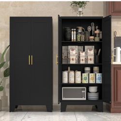 Brand New, Unopened Storage Cabinet – In Box