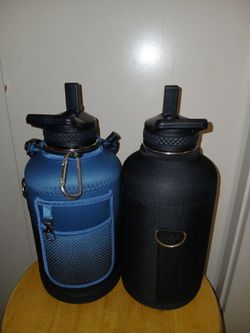 2 kind water  of bottle