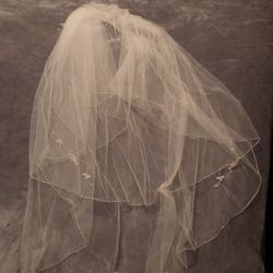 Wedding Vail