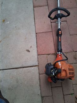 Weed eater