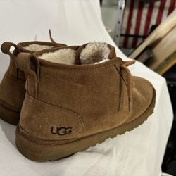 Men’s Uggs