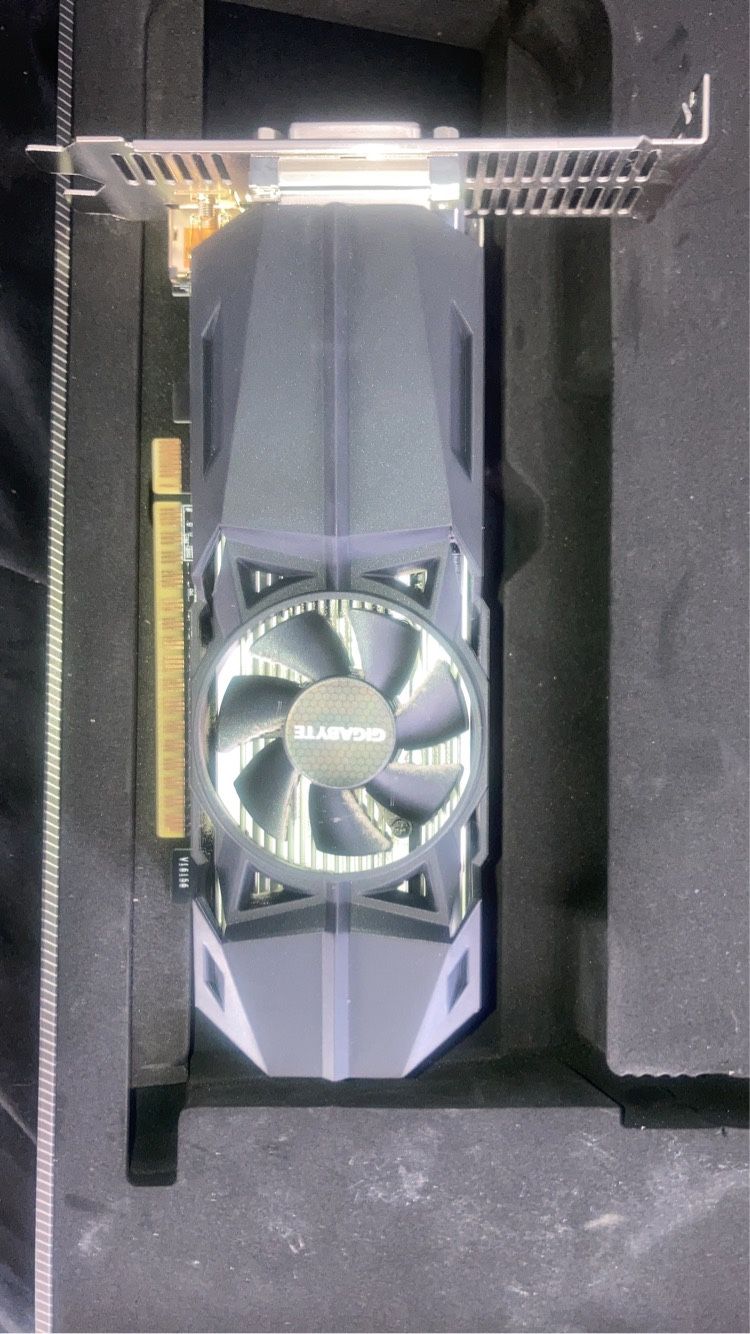 gtx 1050 ti low profile