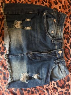 SHEIN skirt size XS