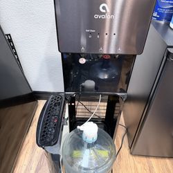 Water Dispenser