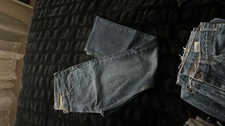 Hollister Men’s Jeans 