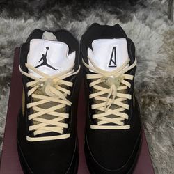 Jordan 5