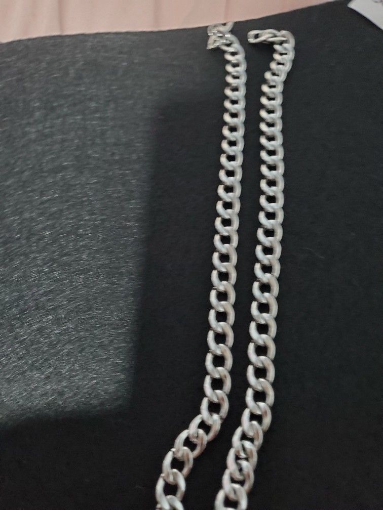 Cuban Chain