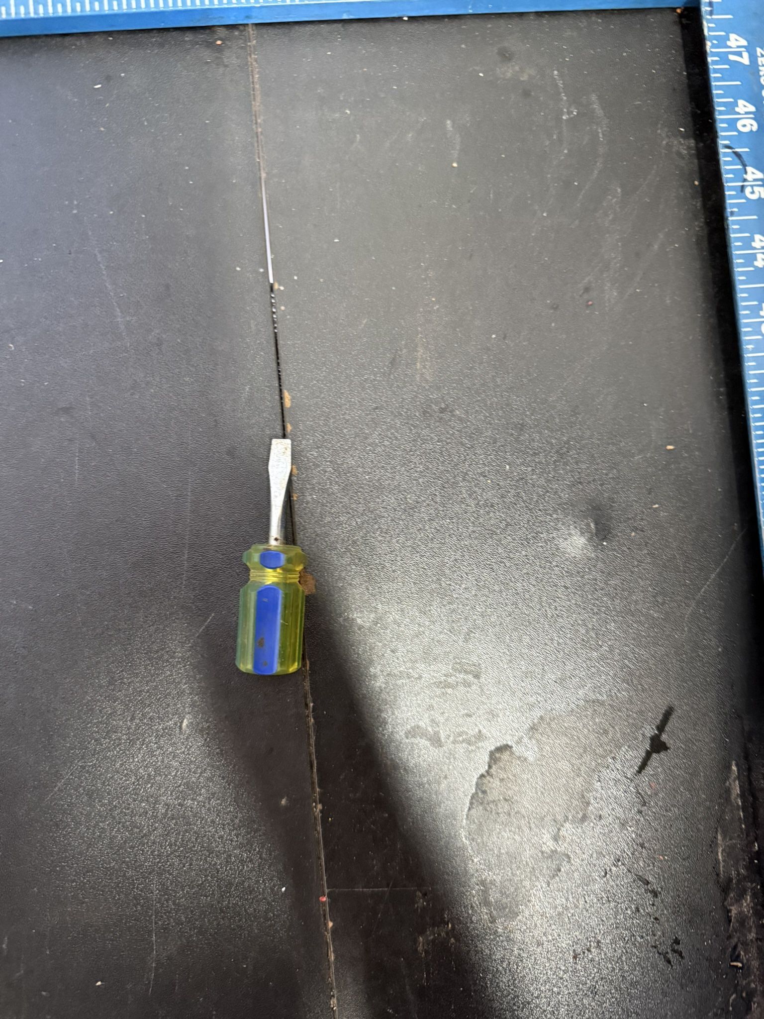 Tools and more tools