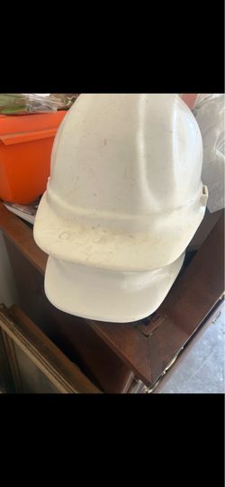 Construction hats
