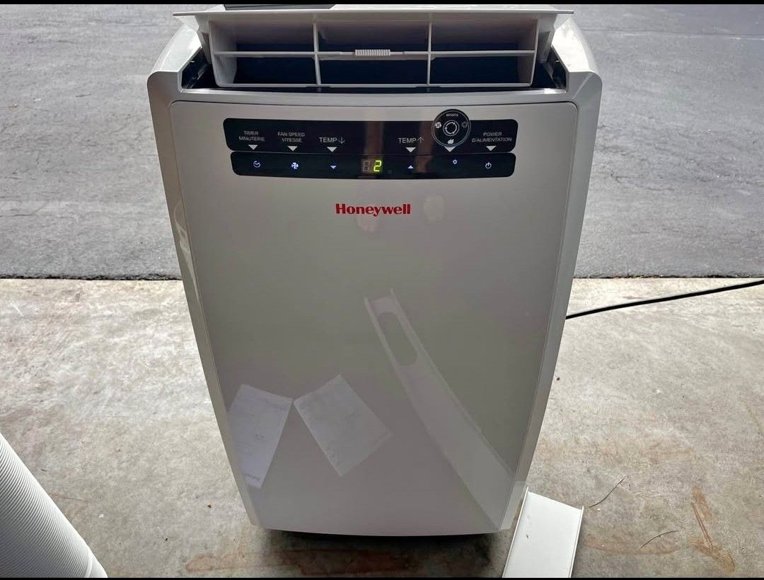 Honeywell-air-conditioner