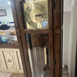 Herschede Clock