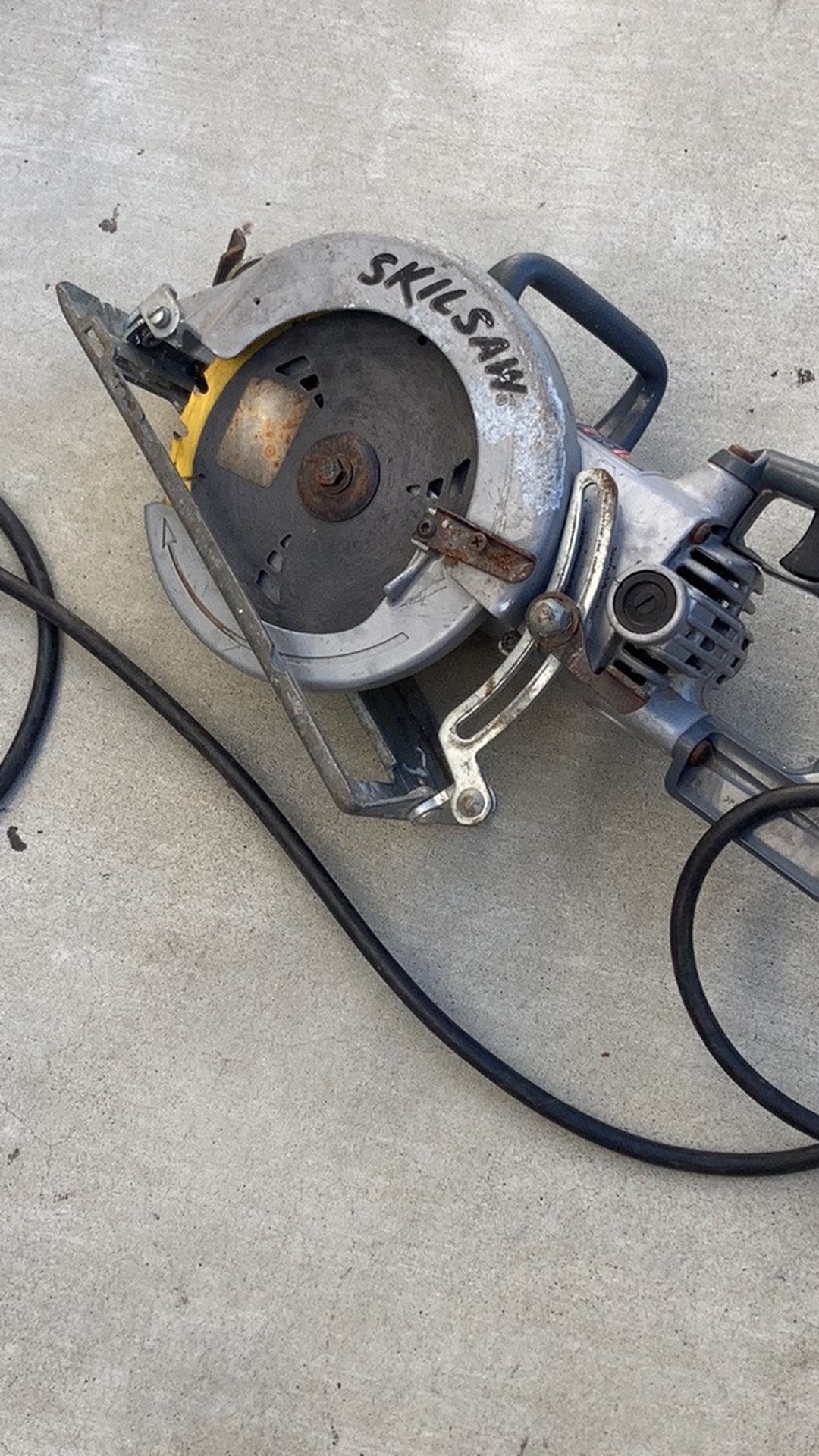 Skill Saw HD77