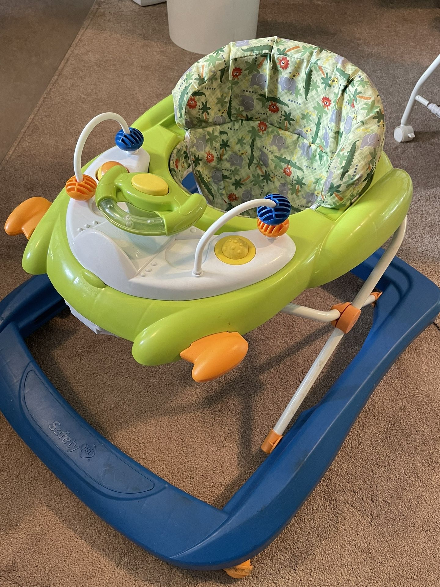 Safety 1st Baby Walker Sale sites www.meesenburg.kz