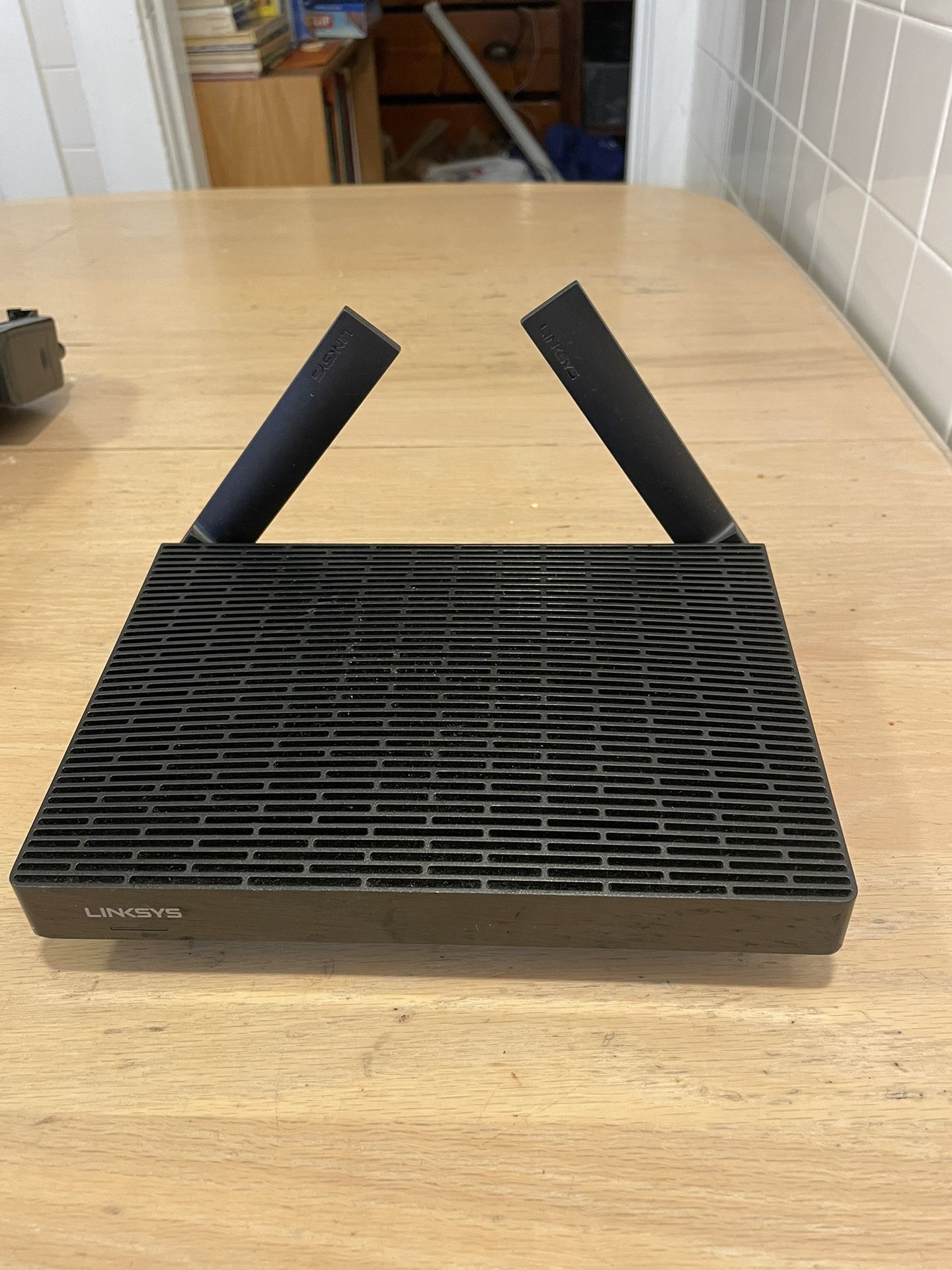 Linksys MR7350 Mesh Router