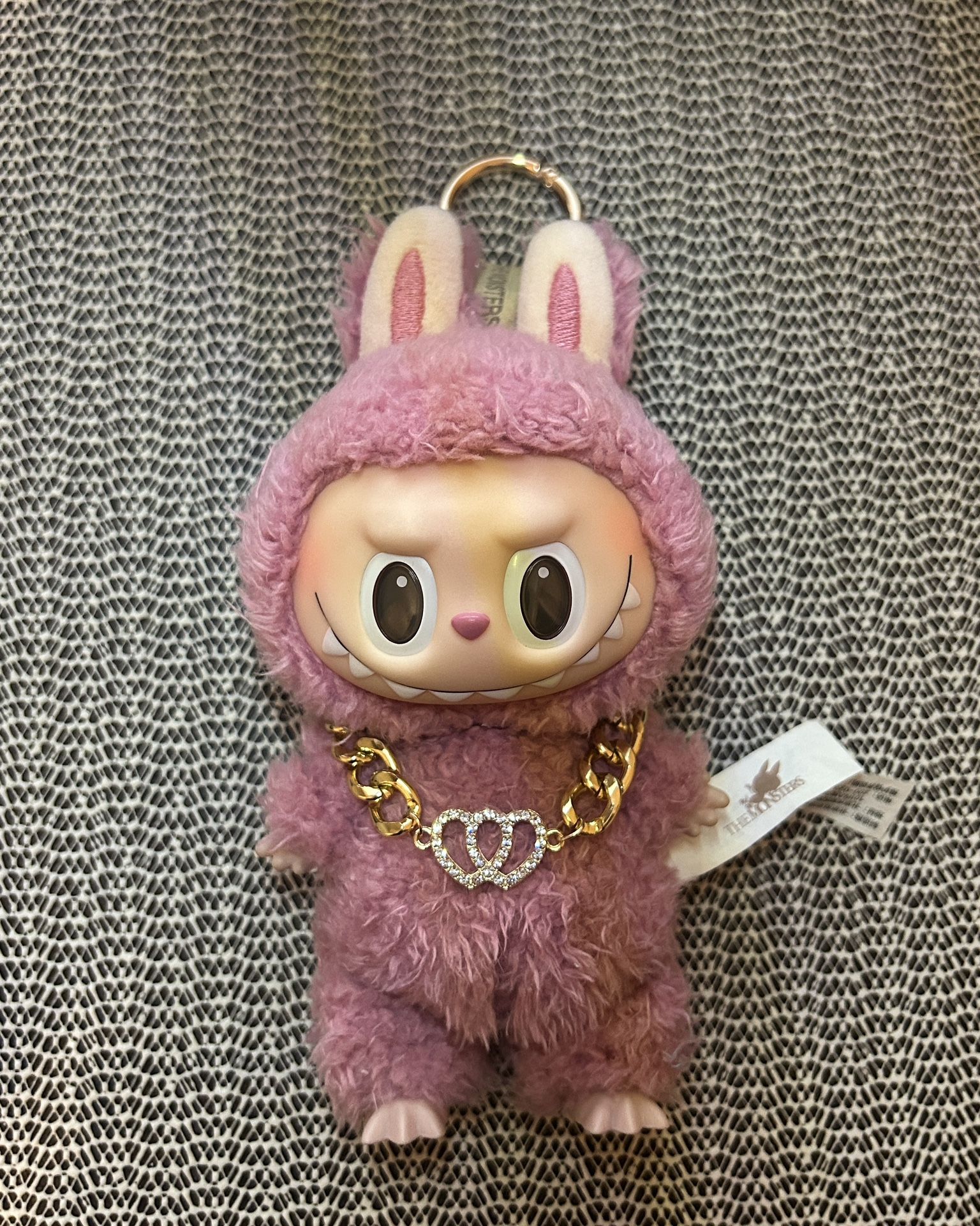 Labubu Clothes