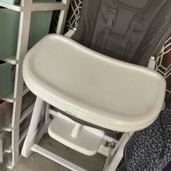 High Chair