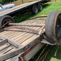 Trailer Repair 