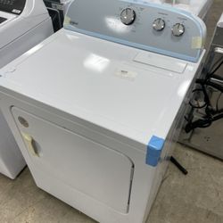 GE Washer RTT