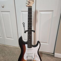 Electric Guitar
