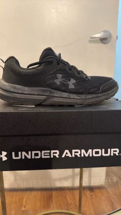 Under Amour