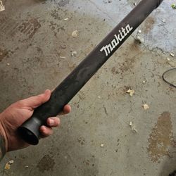 Makita Hand Vac Attachment 