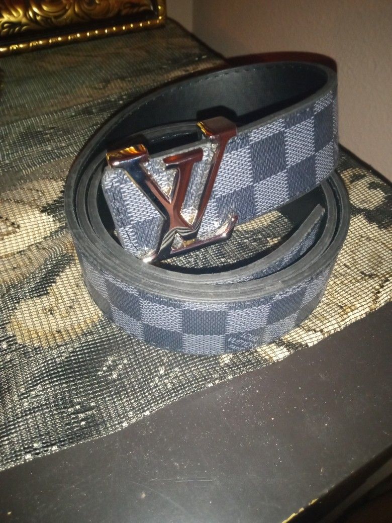 Belt For Men Size 30 To 32