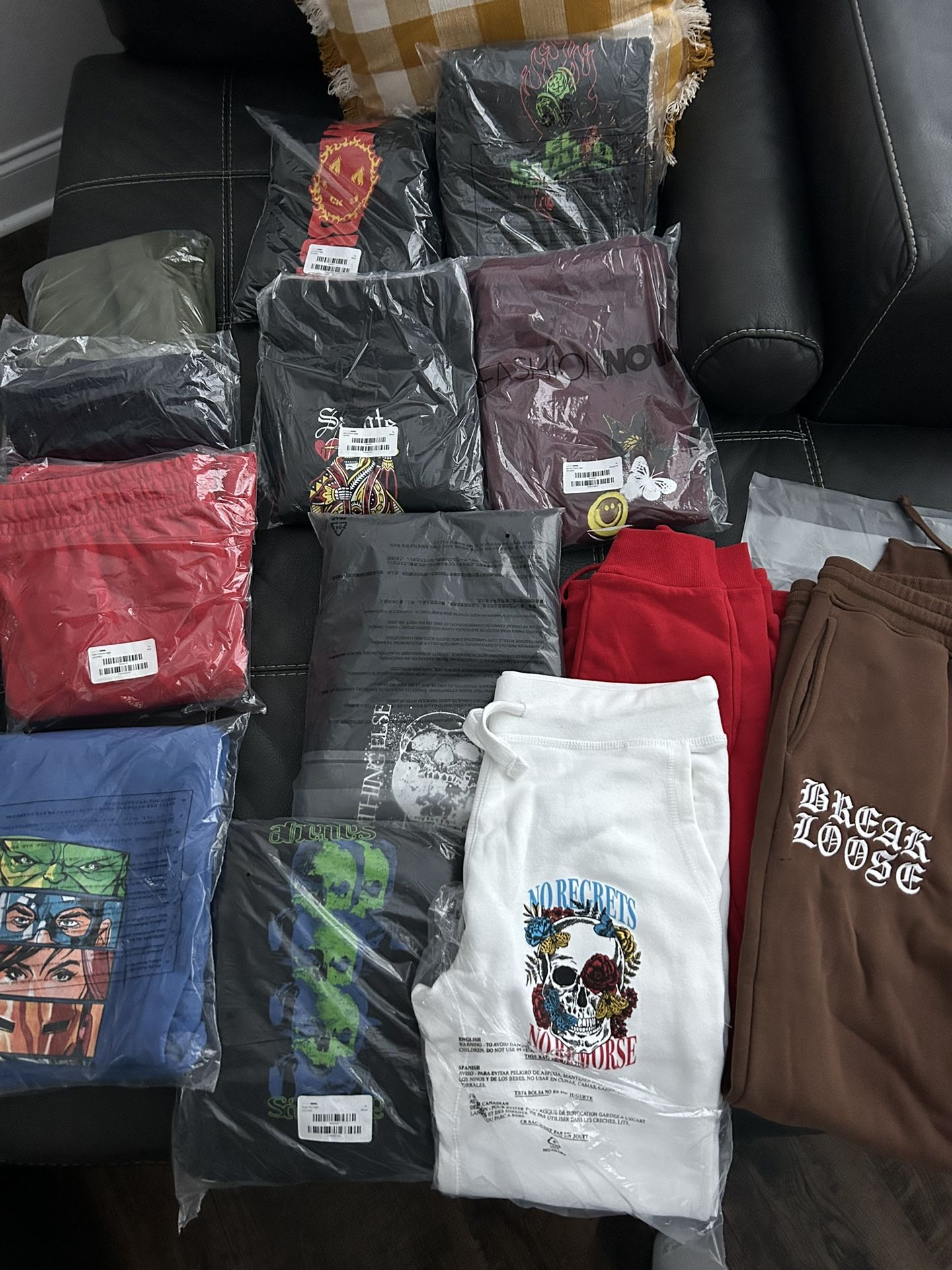 Men Xl Joggers