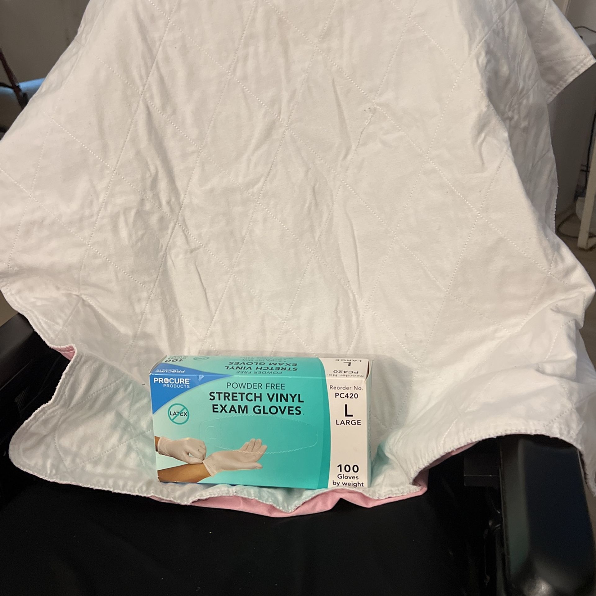 Washable Bed Pads Great