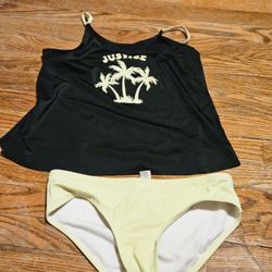 Girls 12P Swimsuit 