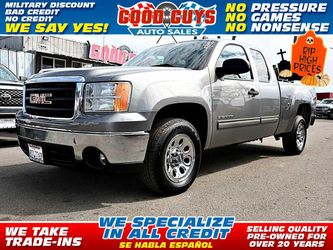 2008 GMC Sierra 1500
