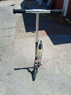 Scooter